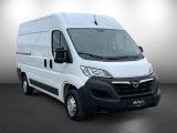 Opel Movano bei Gebrauchtwagen.expert - Abbildung (2 / 15)