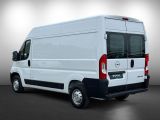 Opel Movano bei Gebrauchtwagen.expert - Abbildung (4 / 15)