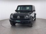 Mercedes-Benz G-Klasse bei Gebrauchtwagen.expert - Abbildung (2 / 15)