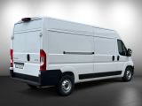 Citroen Jumper bei Gebrauchtwagen.expert - Abbildung (4 / 15)