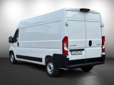 Citroen Jumper bei Gebrauchtwagen.expert - Abbildung (5 / 15)