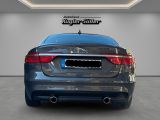 Jaguar XF bei Gebrauchtwagen.expert - Abbildung (5 / 15)