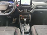 Ford Puma bei Gebrauchtwagen.expert - Abbildung (15 / 15) Ford Puma bei Gebrauchtwagen.expert - Abbildung (15 / 15)