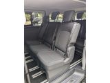 Ford Tourneo Custom bei Gebrauchtwagen.expert - Abbildung (11 / 15)