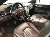 Maserati Ghibli bei Gebrauchtwagen.expert - Abbildung (11 / 15)