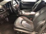 Maserati Ghibli bei Gebrauchtwagen.expert - Abbildung (13 / 15)