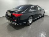 Mercedes-Benz S-Klasse bei Gebrauchtwagen.expert - Abbildung (5 / 15)
