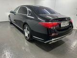 Mercedes-Benz S-Klasse bei Gebrauchtwagen.expert - Abbildung (6 / 15)