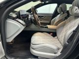 Mercedes-Benz S-Klasse bei Gebrauchtwagen.expert - Abbildung (13 / 15)