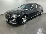 Mercedes-Benz S-Klasse bei Gebrauchtwagen.expert - Abbildung (2 / 15)