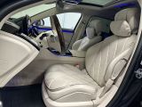 Mercedes-Benz S 4MATIC bei Gebrauchtwagen.expert - Abbildung (14 / 15)