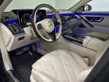 Mercedes-Benz S 4MATIC bei Gebrauchtwagen.expert - Abbildung (11 / 15)