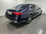 Mercedes-Benz S 4MATIC bei Gebrauchtwagen.expert - Abbildung (7 / 15)
