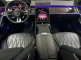 Mercedes-Benz S-Klasse bei Gebrauchtwagen.expert - Abbildung (15 / 15)