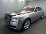 Rolls Royce Ghost bei Gebrauchtwagen.expert - Abbildung (4 / 15)