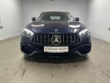 Mercedes-Benz E 63 AMG 4MATIC bei Gebrauchtwagen.expert - Abbildung (2 / 15)