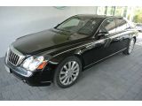 Maybach 57 bei Gebrauchtwagen.expert - Abbildung (3 / 14)