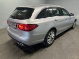 Mercedes-Benz C-Klasse bei Gebrauchtwagen.expert - Abbildung (5 / 15)