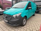 Mercedes-Benz Vito bei Gebrauchtwagen.expert - Abbildung (4 / 15)
