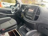 Mercedes-Benz Vito bei Gebrauchtwagen.expert - Abbildung (14 / 15)