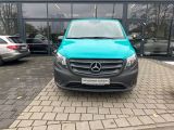 Mercedes-Benz Vito bei Gebrauchtwagen.expert - Abbildung (3 / 15)