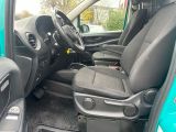 Mercedes-Benz Vito bei Gebrauchtwagen.expert - Abbildung (12 / 15)