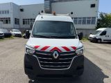 Renault Master bei Gebrauchtwagen.expert - Abbildung (9 / 15)