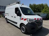 Renault Master bei Gebrauchtwagen.expert - Abbildung (8 / 15)