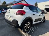 Citroen C3 bei Gebrauchtwagen.expert - Abbildung (4 / 15)
