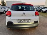 Citroen C3 bei Gebrauchtwagen.expert - Abbildung (4 / 15)