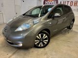 Nissan Leaf bei Gebrauchtwagen.expert - Abbildung (8 / 15)