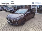 Hyundai i30 bei Gebrauchtwagen.expert - Abbildung (3 / 15)