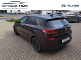 Hyundai i30 bei Gebrauchtwagen.expert - Abbildung (5 / 15)