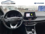 Hyundai i30 cw bei Gebrauchtwagen.expert - Abbildung (12 / 15)