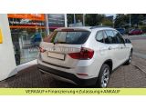 BMW X1 bei Gebrauchtwagen.expert - Abbildung (4 / 15)