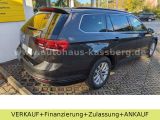 VW Passat bei Gebrauchtwagen.expert - Abbildung (6 / 15)