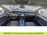 VW Passat bei Gebrauchtwagen.expert - Abbildung (9 / 15)