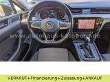 VW Passat bei Gebrauchtwagen.expert - Abbildung (11 / 15)