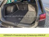 VW Passat bei Gebrauchtwagen.expert - Abbildung (7 / 15)