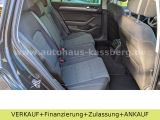 VW Passat bei Gebrauchtwagen.expert - Abbildung (8 / 15)