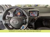 Toyota Aygo bei Gebrauchtwagen.expert - Abbildung (10 / 15)