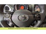 Toyota Aygo bei Gebrauchtwagen.expert - Abbildung (11 / 15)