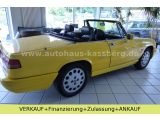 Alfa Romeo Spider bei Gebrauchtwagen.expert - Abbildung (10 / 15)