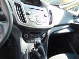 Ford C-MAX bei Gebrauchtwagen.expert - Abbildung (8 / 15)
