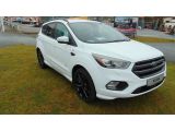 Ford Kuga bei Gebrauchtwagen.expert - Abbildung (3 / 15)