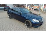 Mercedes-Benz C-Klasse bei Gebrauchtwagen.expert - Abbildung (3 / 15)