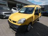 Renault Kangoo bei Gebrauchtwagen.expert - Abbildung (4 / 15) Renault Kangoo bei Gebrauchtwagen.expert - Abbildung (4 / 15)