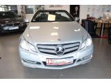 Mercedes-Benz E-Klasse bei Gebrauchtwagen.expert - Abbildung (10 / 15)