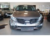 Kia Sportage bei Gebrauchtwagen.expert - Abbildung (3 / 15)