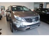 Kia Sportage bei Gebrauchtwagen.expert - Abbildung (4 / 15)